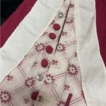 Etsy Little Women Jo Victorian dress set camp dress Photo 8