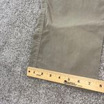 Kuhl Womens Size 8 REG Khaki Outdoor Hiking Pants Cargo Adventure Gorpcore Photo 4
