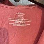 Calvin Klein  Pajama Set Two-Piece Photo 3