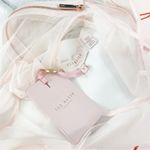 Ted Baker  Jaazmin Fantasia Women's‎ Floral Scallop Dress Size 5 / 12 US Photo 2