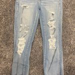 American Eagle Outfitters Jeans Size 4 Photo 0