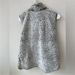 Womens vest Green Photo 4