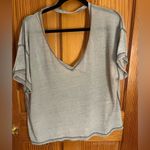 We The Free Free People All Mine Tee Photo 3