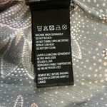 Farm Rio  Sparkle Flowers Mini Dress Photo 5