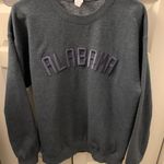 MV Sport University of Alabama Sweatshirt Photo 0