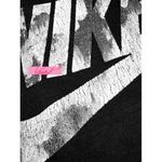 Nike NSW Funnel-Neck Hoodie High Cowl Cowlneck Pullover Hood Sweatshirt Sweater Photo 8