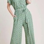 Anthropologie Sanctuary Andi Wrap Jumpsuit Photo 0