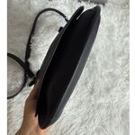 Coach Vintage  9131 Navy Nickle Small Hippie Flap Crossbody Bag Photo 5