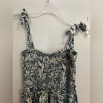 Patrons of Peace ‎ Sundress Size S Photo 1