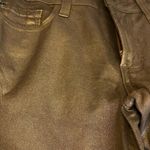 NYDJ NWT  Tummy Tuck Ganache Copper Coated Skinny J Photo 6