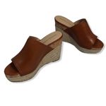 Adrienne Vittadini Cherli Espadrille Wedge Sandals Photo 1