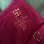 Title Nine Pink Bikini Top with Sweetheart Neckline Photo 4