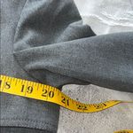 Michael Kors Charcoal Women's Blazer Photo 10