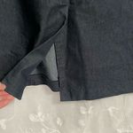 Tommy Hilfiger Women’s Denim Jean Pencil Mini Skirt Sz 14 EUC Photo 4