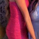 Pink Homecoming / Formal Dress Photo 1