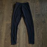 SO  Black Leggings Photo 3