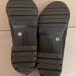 Easy Spirit  Women's Black Loafers with Block Heel Photo 3