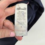 Diane Von Furstenberg  DVF Navy Blue Sleeveless Sheath Dress Quiet LuxurySize 12 Photo 8