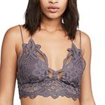 Free People  Purple Bra Photo 0