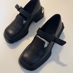 Dr. Martens MAYBOLE MJ Square Toe Mary Jane Shoes NEW Photo 14