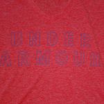 Under Armour NEW W/tags t-shirt Photo 1