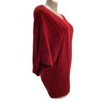 United States Sweaters United States Size Large Red Sweater. New Without Tags Photo 1