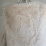 Matilda Jane  size XS beige luxurious snap vest Photo 10