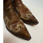 Old Gringo  Studded Midshaft Boots Women's Sz. 5 Photo 7