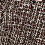 Francesca's Tweed Dress Photo 2