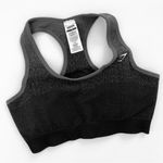 Gymshark S/M Adapt Ombré Seamless Cycling Shorts & Sports Bra Set Photo 3