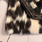 Anthropologie  ibBan beaded crossbody bag Photo 3