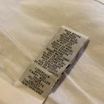 FOIL Linen Blend Single Button Blue White Striped Blazing Saddles Blazer 4 Photo 8