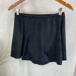 Trimshape Black Skirted Bikini Swim Suit Bottoms 10 Photo 1