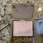 Vintage Mother of Pearl Minaudiere Compact Purse Evening Cosmetic Bag Mirror VTG Photo 13