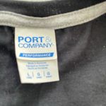 # 40 Luxe Yemaya black gold writing V Photo 1