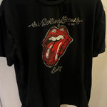 Rolling Stones  Tee Photo 1