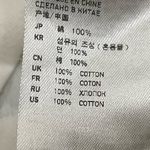 Urban Outfitters suspender printed long sleeve tee / XS / Excellent condition Photo 13