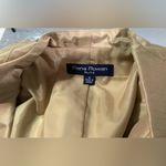 Rena Rowan  Gold Women's Blazer and Skirt Set Photo 4
