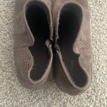 Old Navy  Booties Suede Photo 4