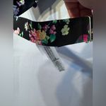 Victoria's Secret Victoria Secret floral bikini top size medium Photo 5