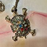 Turtle pendant necklace Photo 4