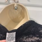 XCVI  ruffled cardigan hoodie medium Photo 5