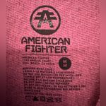American Fighter  x Affliction Gladbrook Women’s T-Shirt Purple Size Medium Photo 10
