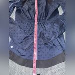 Lululemon Gather And Sprint Running Jacket Windbreaker Hooded Full Zip Sz 4 Photo 11