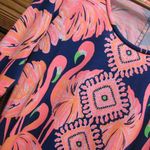 Lilly Pulitzer  Beacon Gimme Some Leg Pima Cotton Dress Photo 4