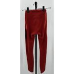 Lululemon  InStill High Rise Tight 25” Cayenne Size 2 NWT Yoga Leggings Red Photo 8