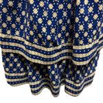 Anthropologie Maeve by  Blue Oberlin Dress Size 2 Photo 5