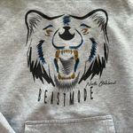North Oakland Beastmode sweatshirt size M Size M Photo 1
