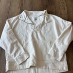 A New Day  Quarter-Zip Sweatshirt Photo 0