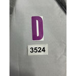 Womans Jane & Delancey XL Gray Camo Long Sleeve Pullover T Shirt Photo 8